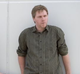 Profile image of David Hynes*