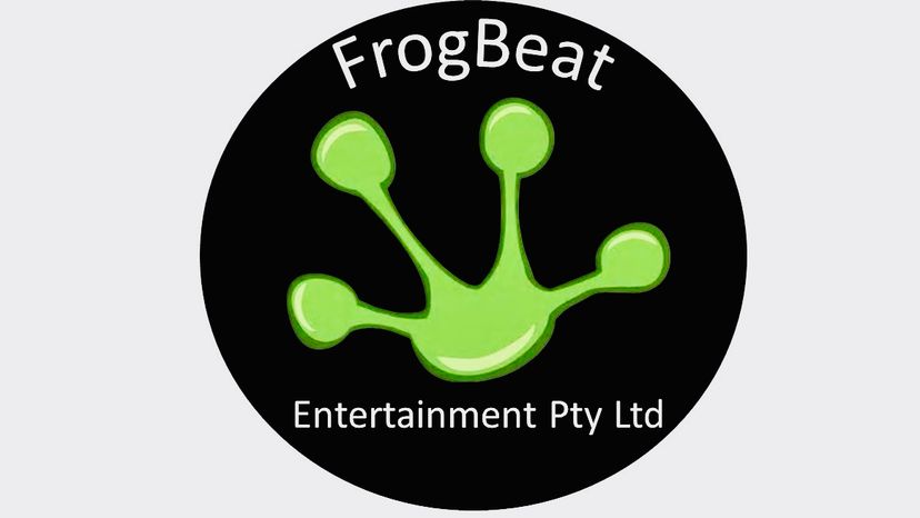 Profile image of FrogBeat Entertainment Pty Ltd