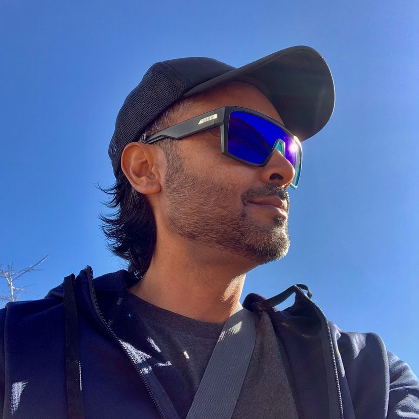 Profile image of DJ Jay D
