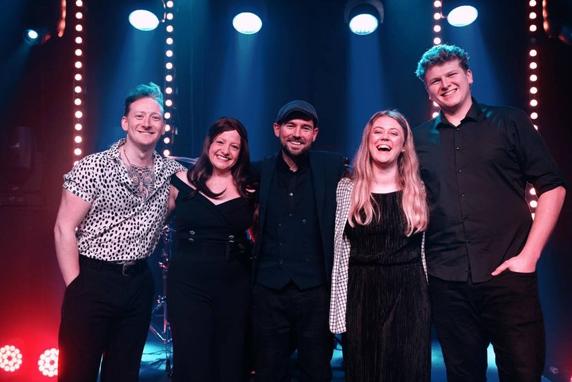 Profile image of Every Angle