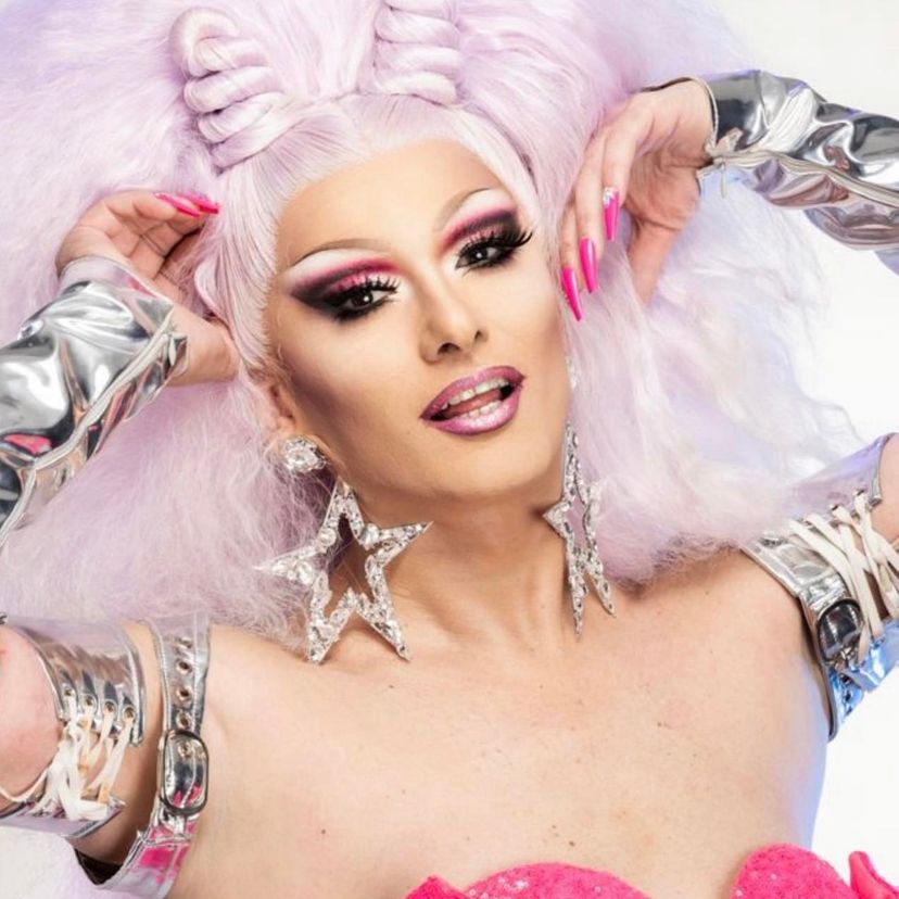 Profile image of Kitty Glitter