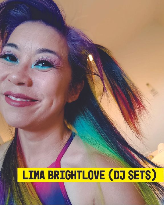 Profile image of Lima Brightlove