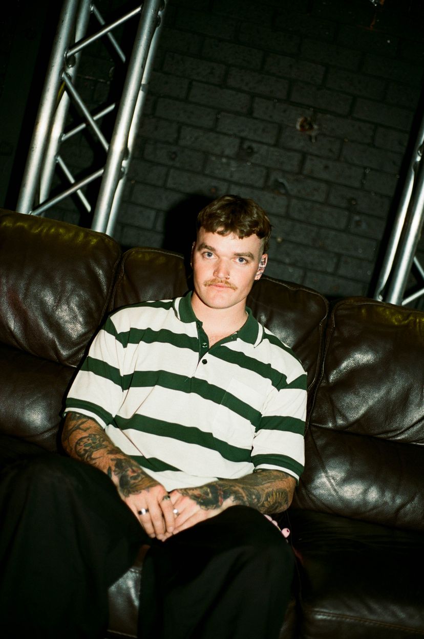 Profile image of Couch Mechanic