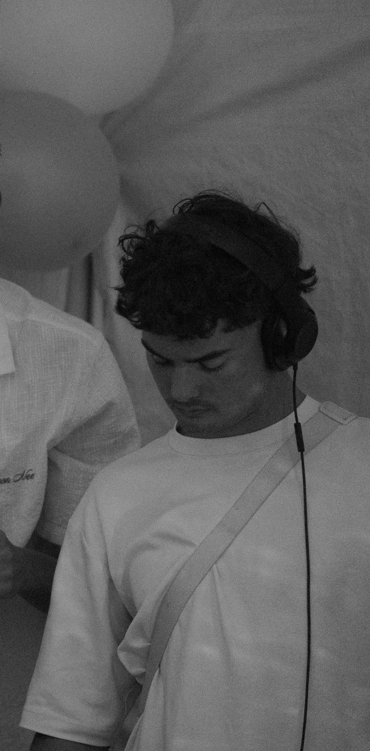 Profile image of Finn Sebire