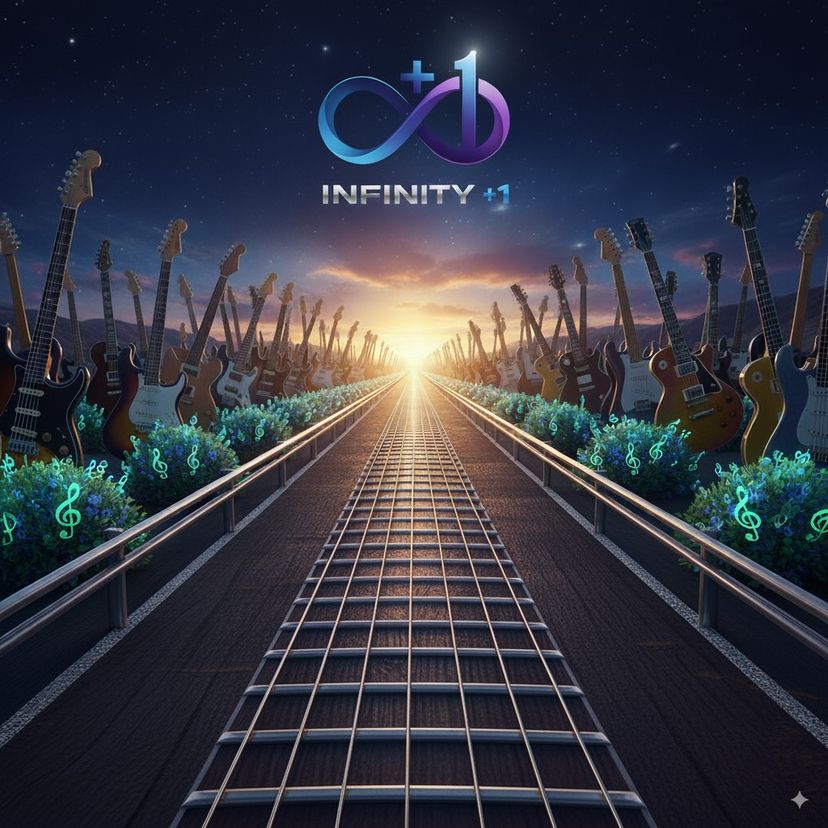 Profile image of Infinity +1