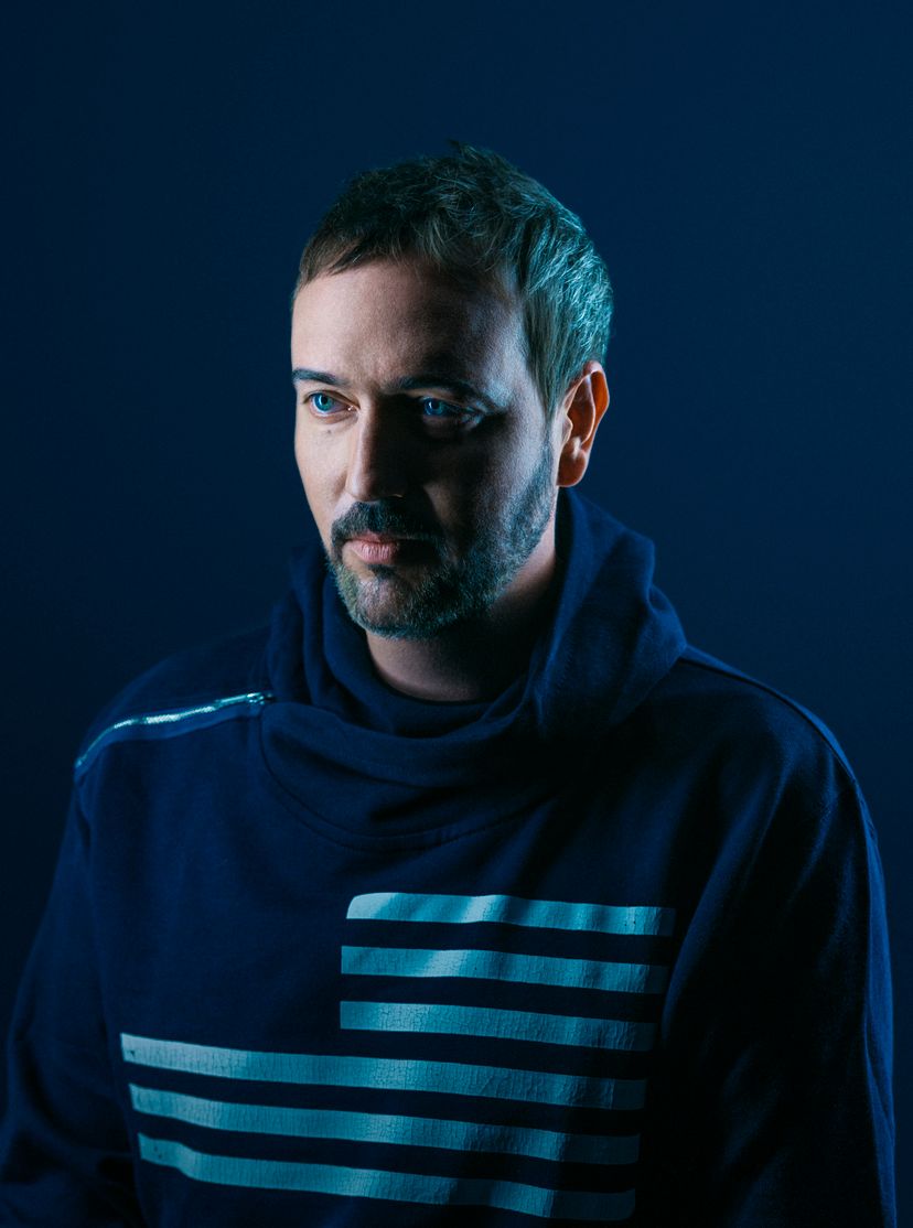 Profile image of Dave Goode