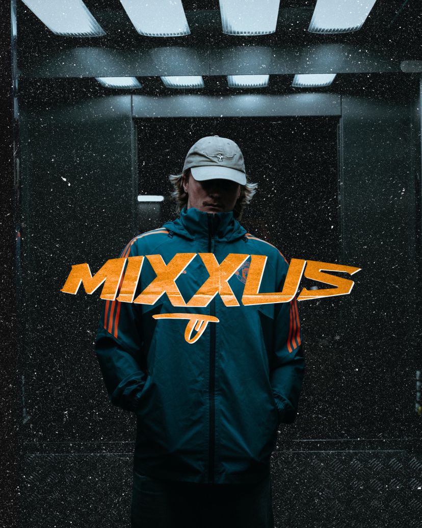 Profile image of MIXXUS