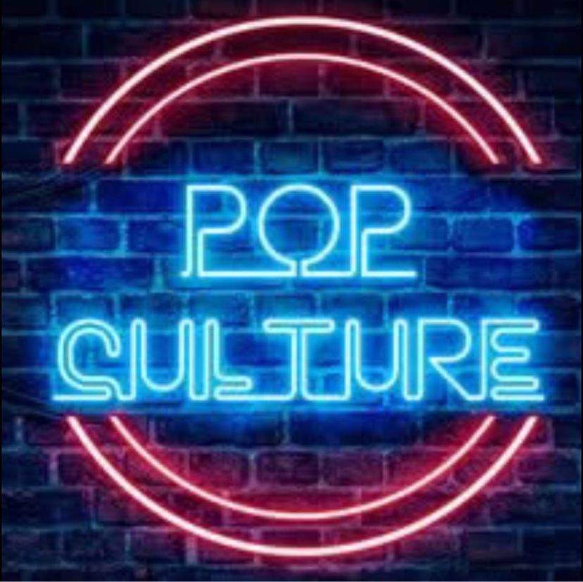 Profile image of Pop Culture