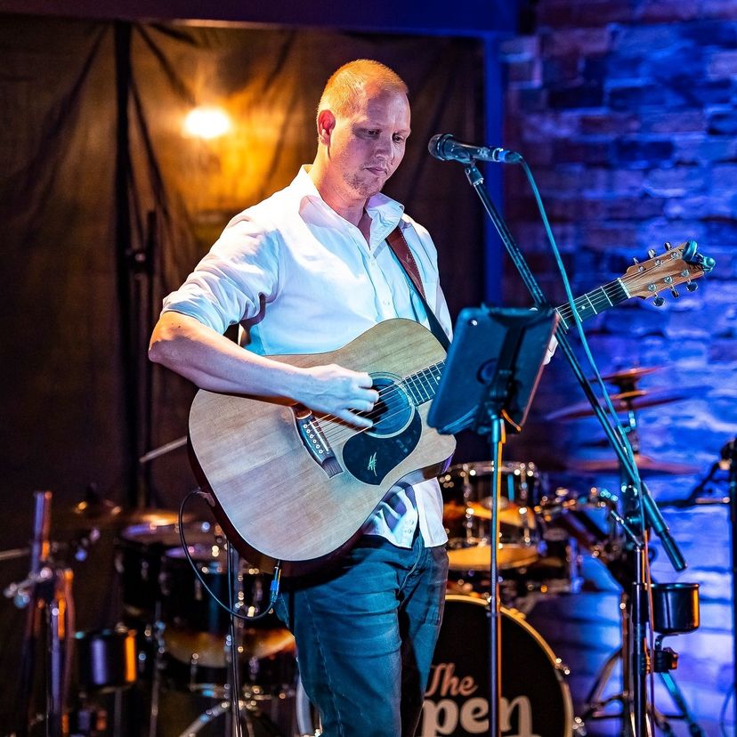 Profile image of Ben Dawson (Gateway Ent)