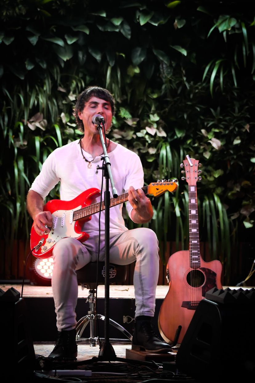 Profile image of Simon Meola