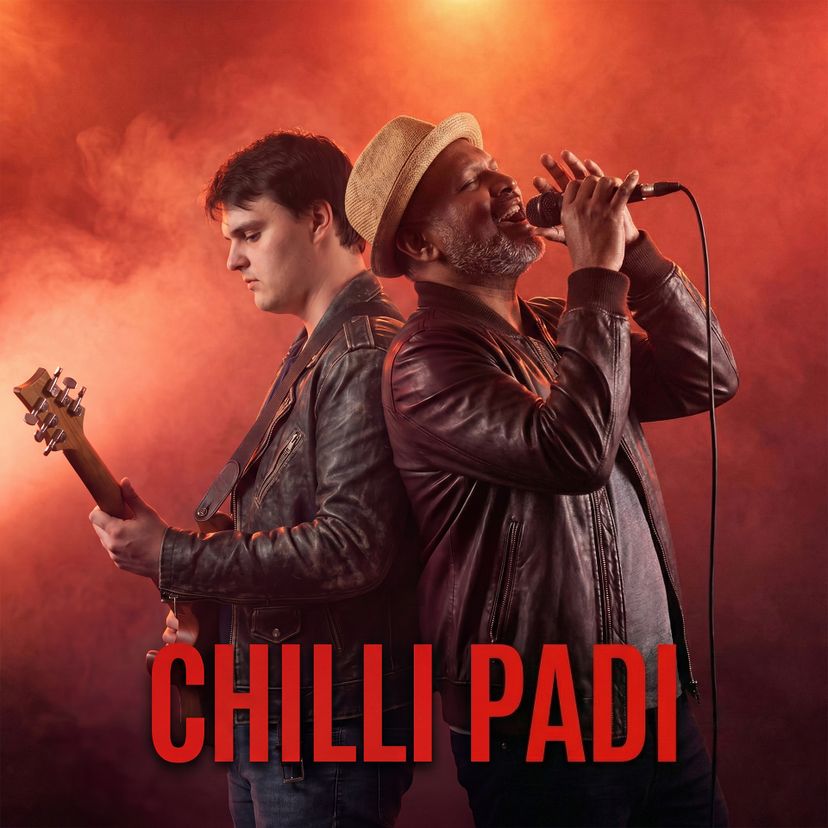 Profile image of Chilli Padi