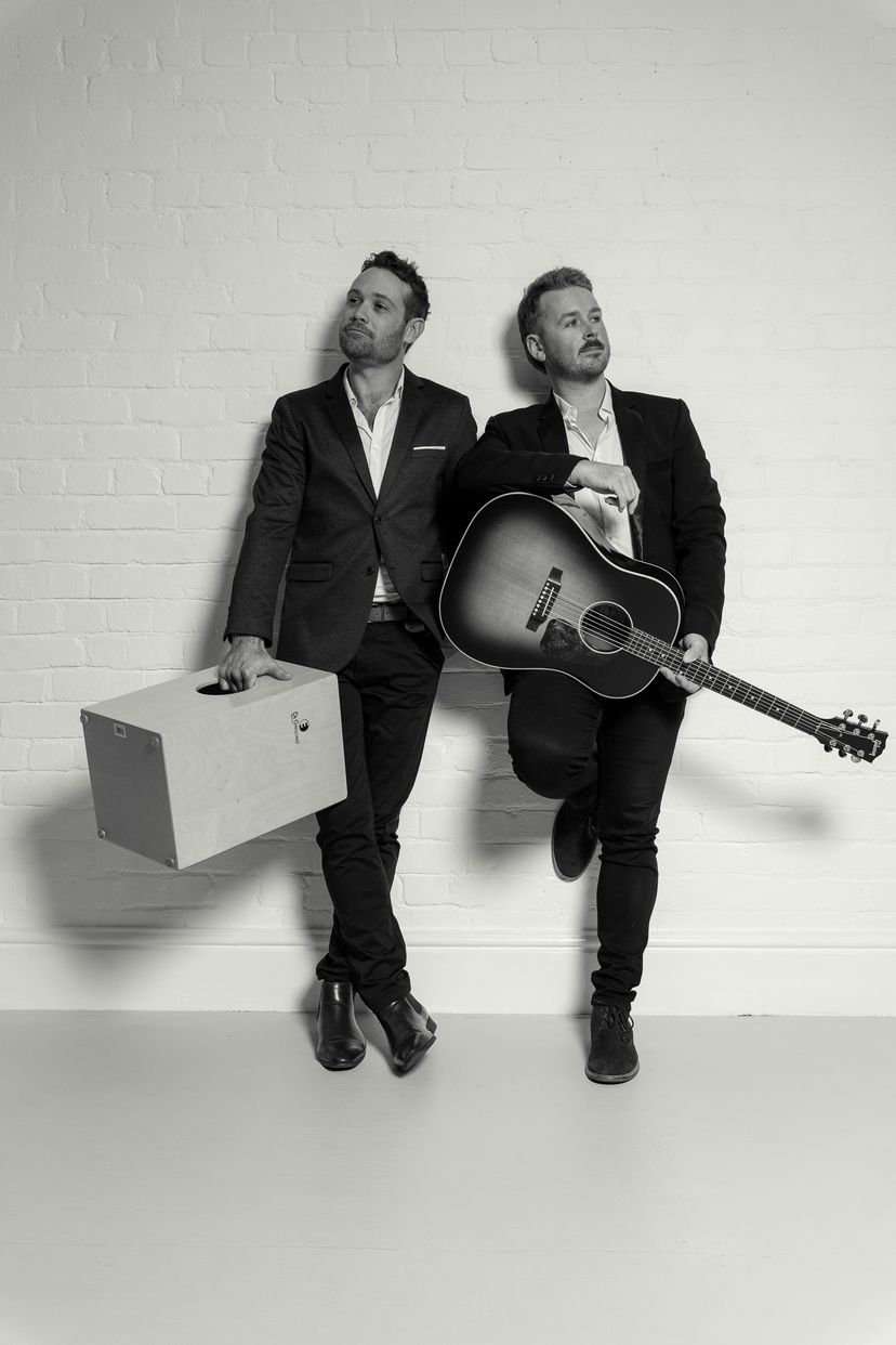 Profile image of Good Time