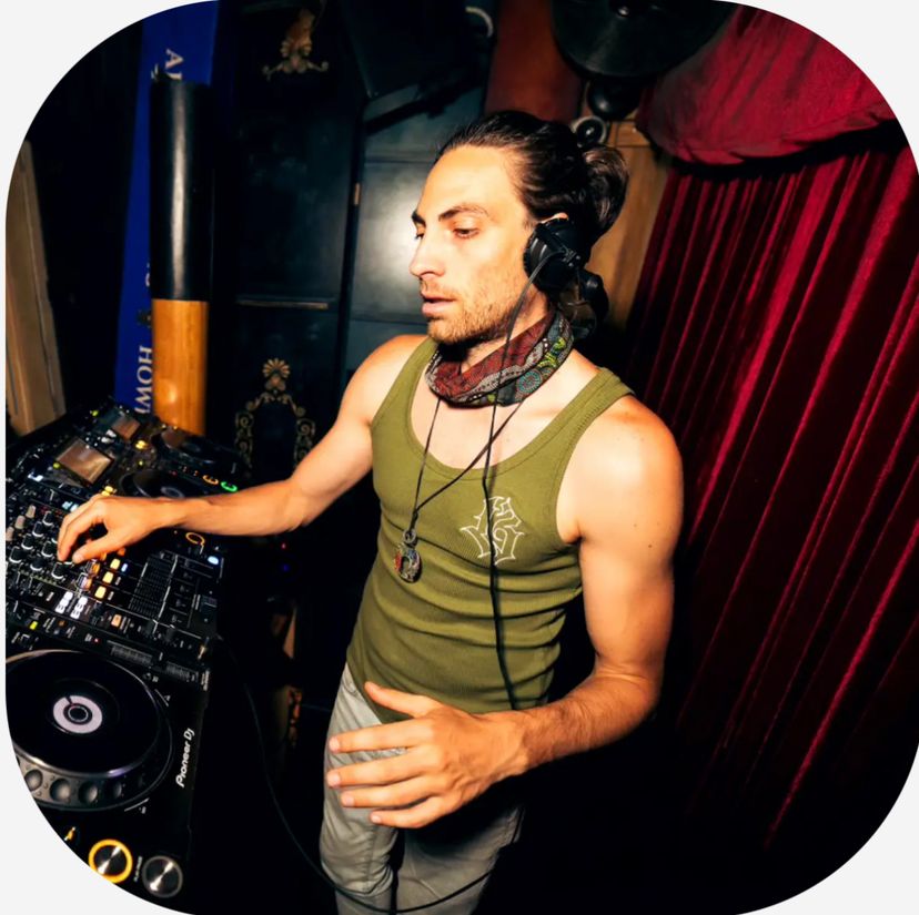 Profile image of Randall George