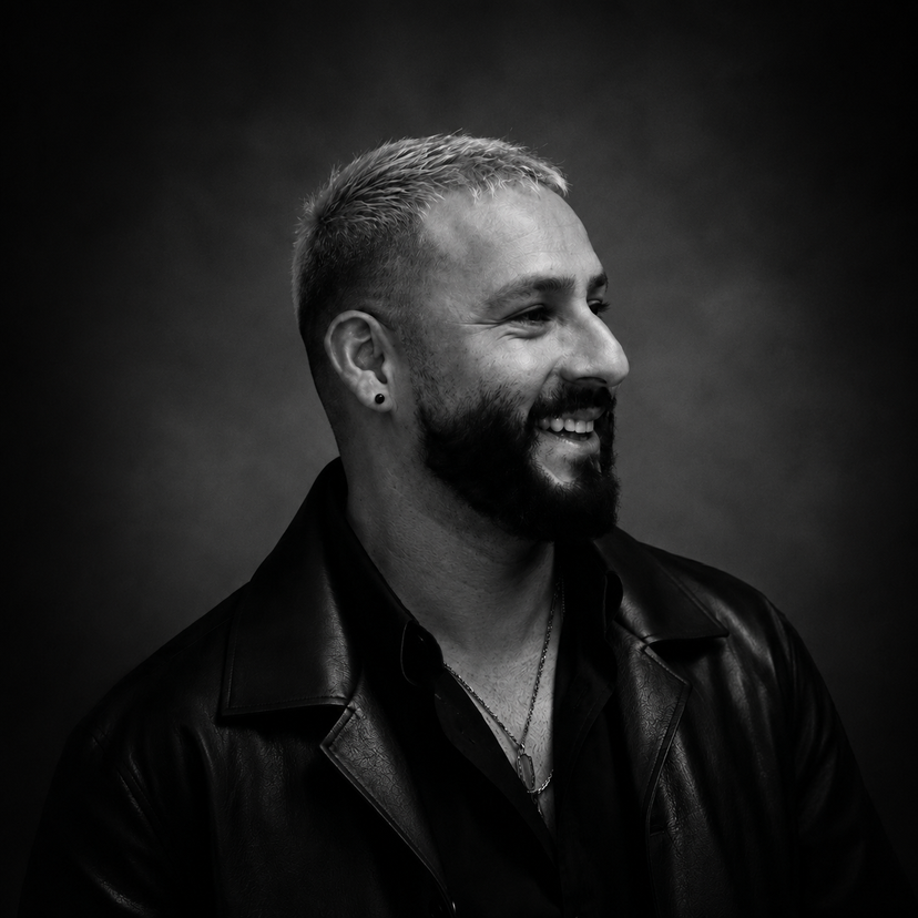 Profile image of HEALTHY PØISON