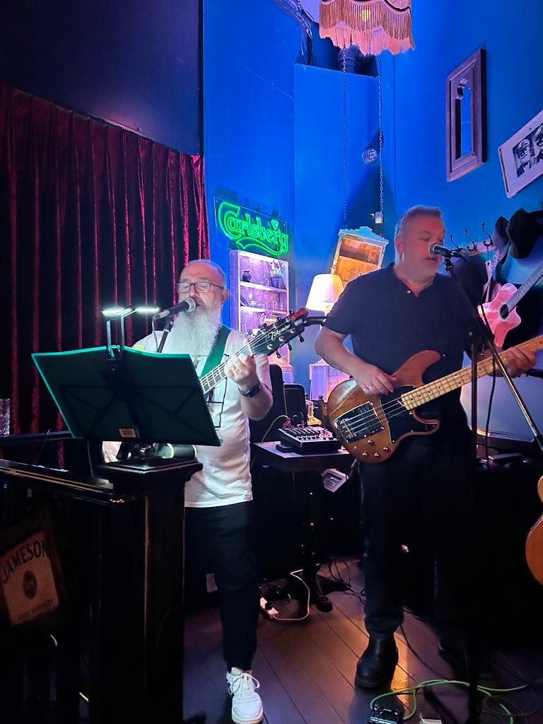 Profile image of Banjaxed