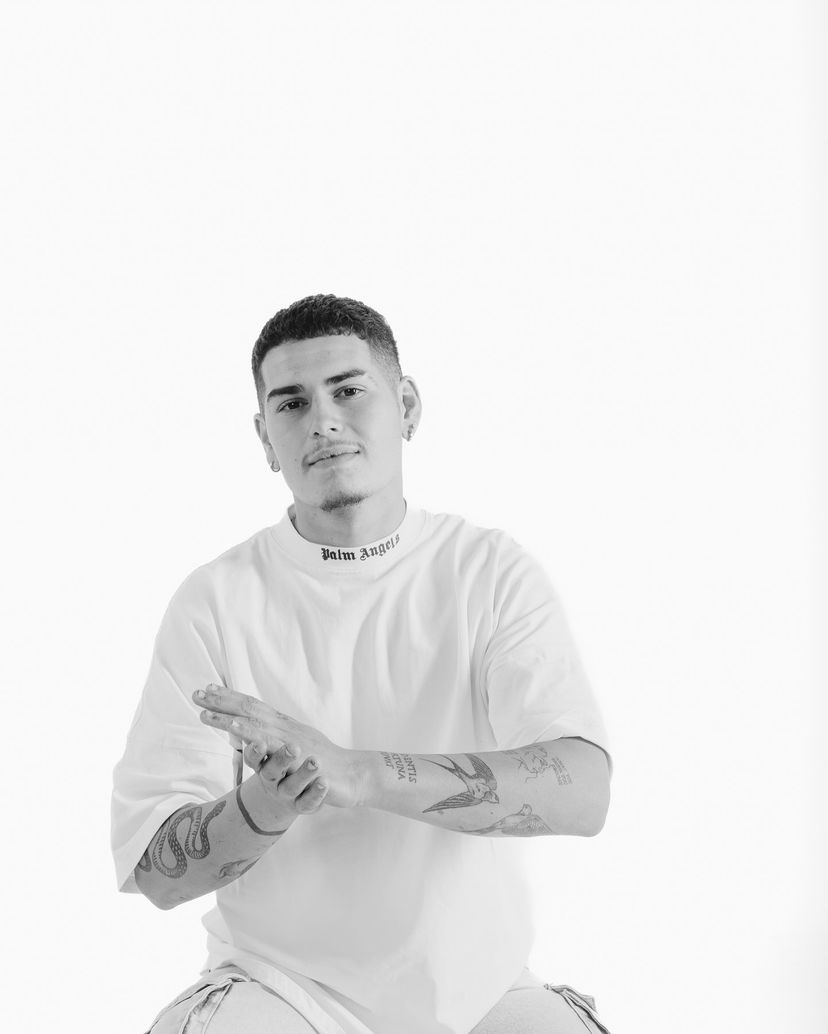 Profile image of Christian Gonza