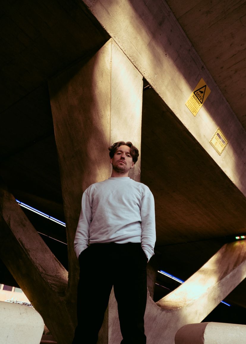 Profile image of Benedict