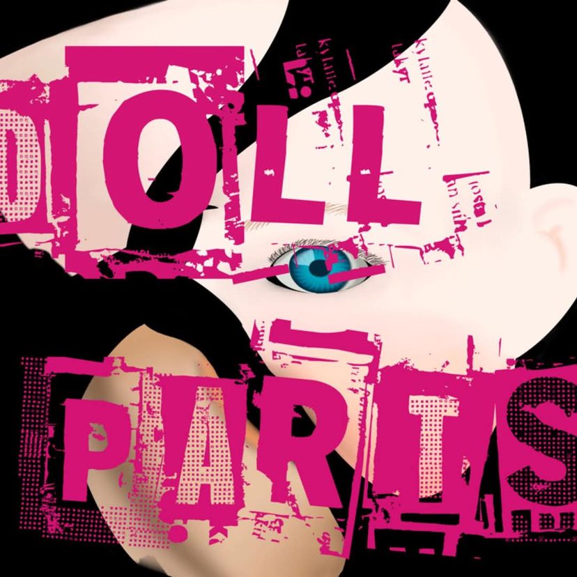 Profile image of Doll Parts