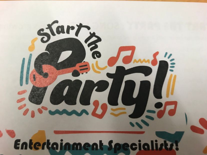 Profile image of Start The Party