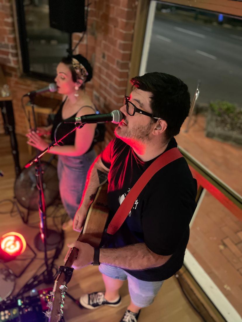 Profile image of Adam Parsons