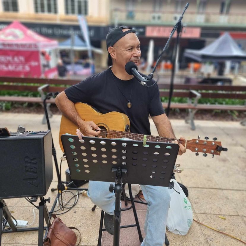 Profile image of Scott Angeles