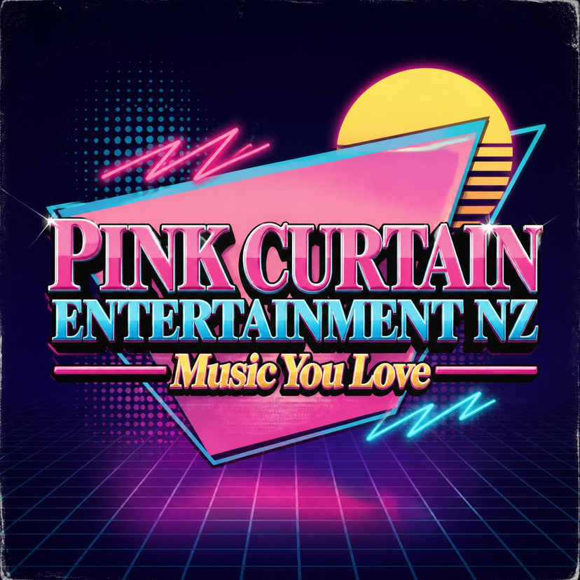 Profile image of Pink Curtain Entertainment NZ
