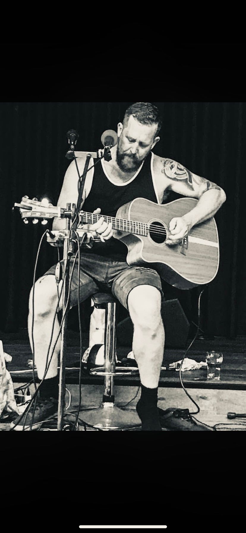 Profile image of Joel Mak Music