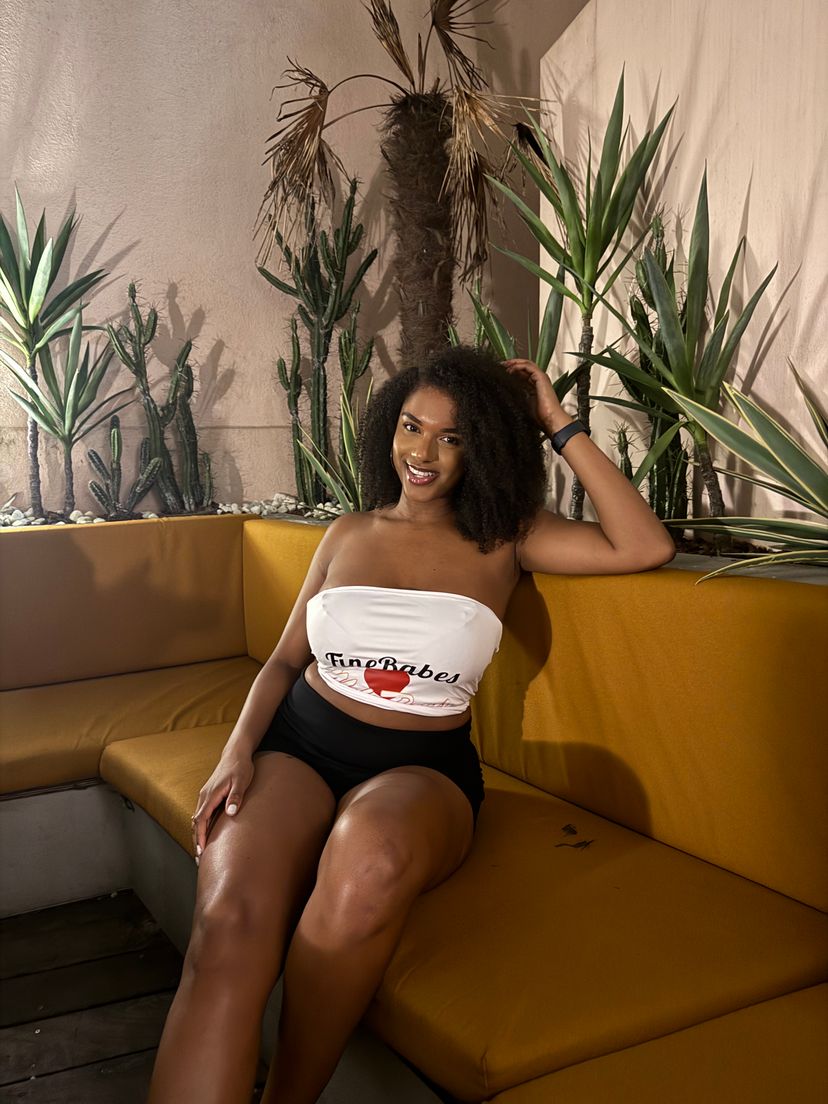 Profile image of Lasharn Williams