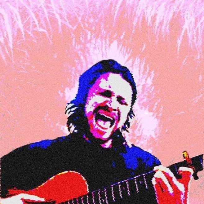 Profile image of Mitch Peters