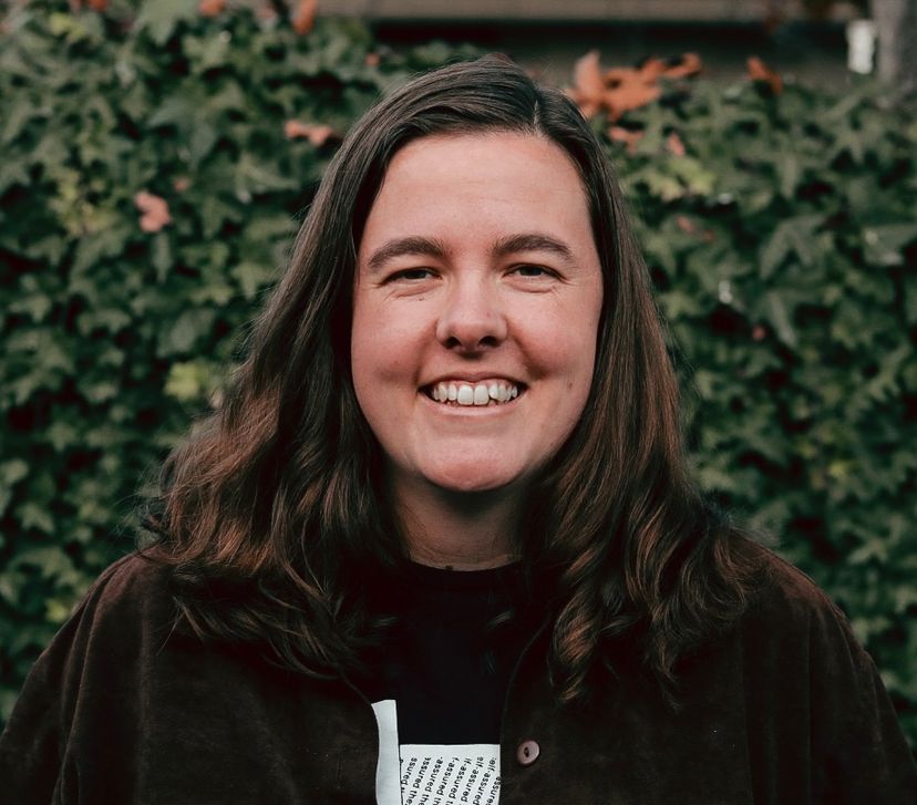 Profile image of Steffi Brightwell (Sound Engineer)