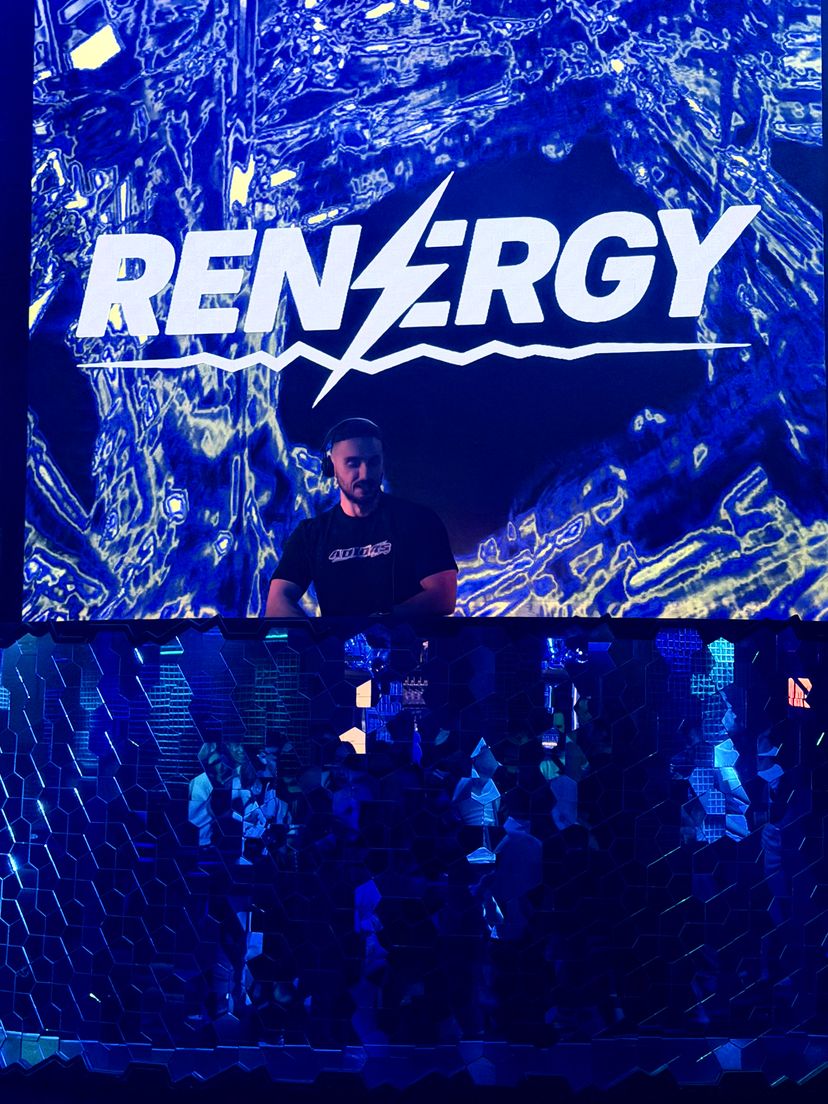 Profile image of RENERGY
