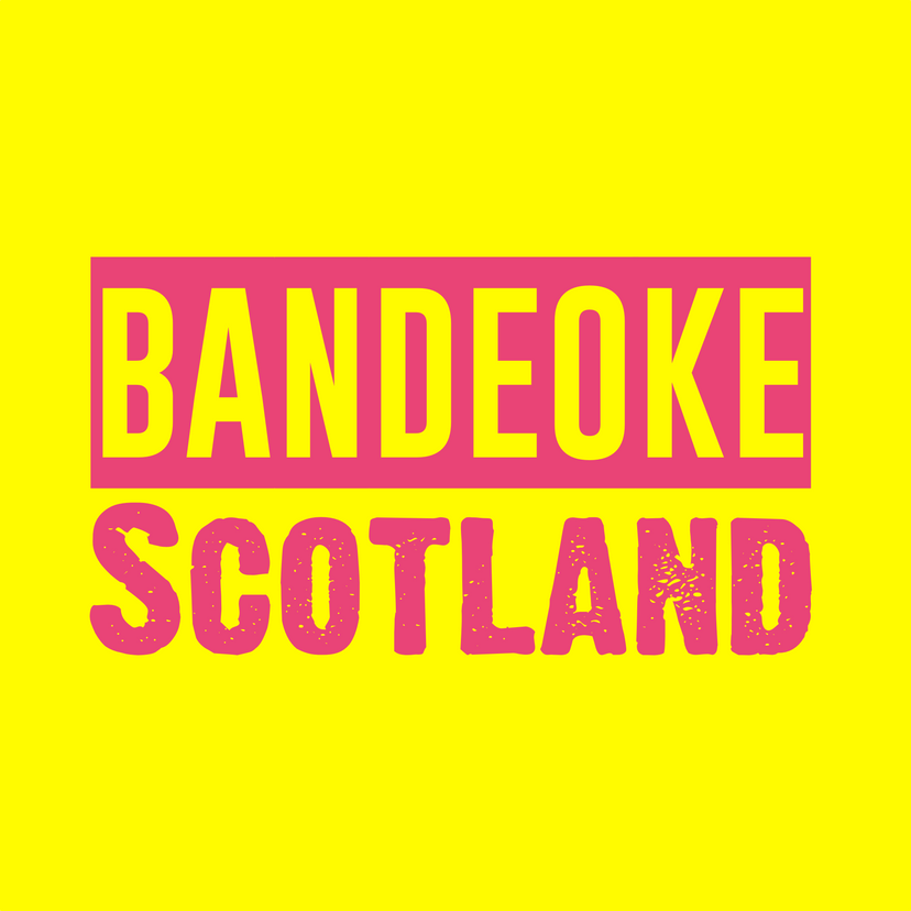 Profile image of Bandeoke Scotland