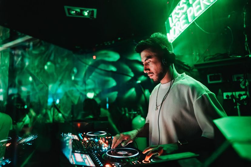 Profile image of B-Ray DJ