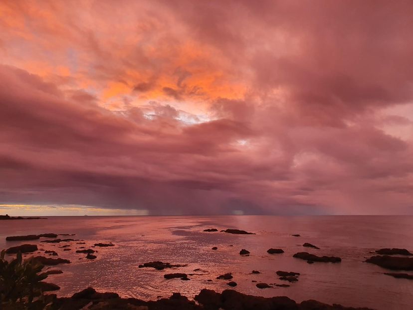 Profile image of Keenan's Revenge