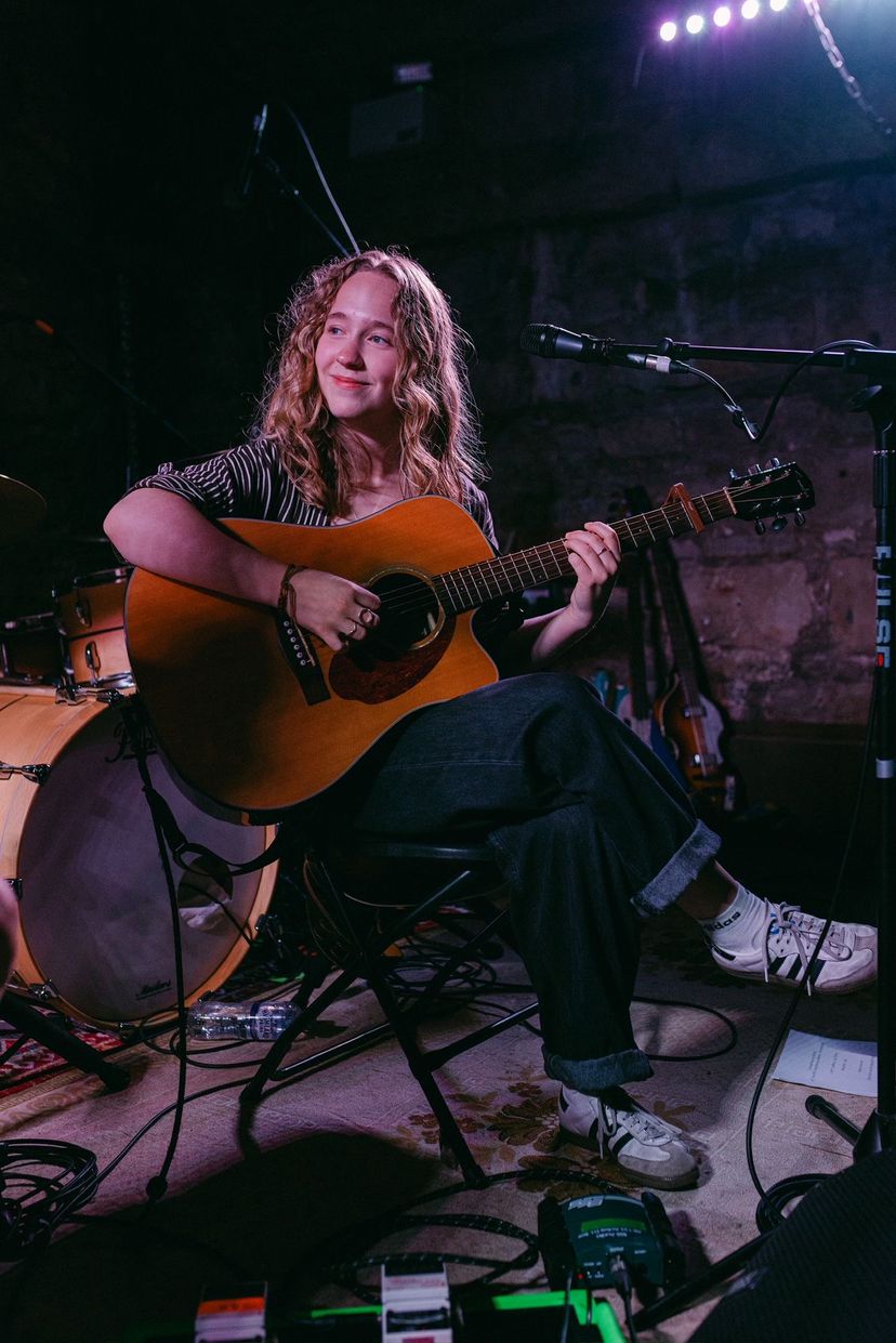 Profile image of Becca Hunter