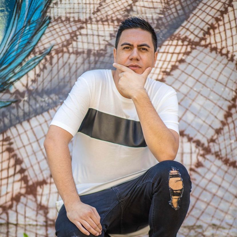 Profile image of Dezastar