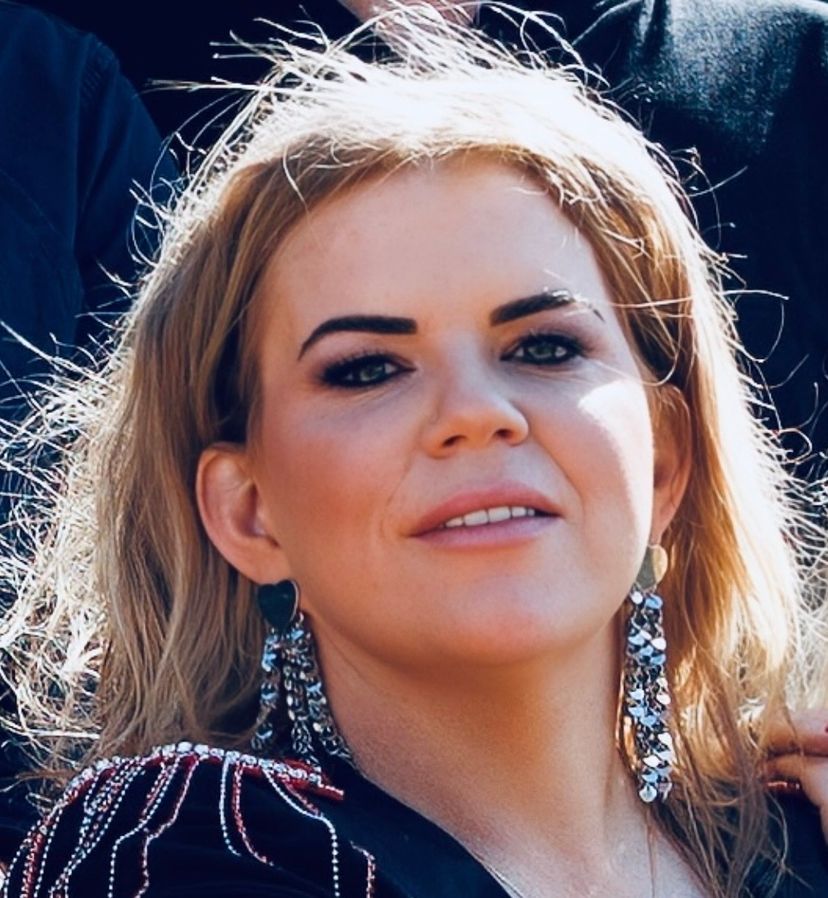 Profile image of Rochelle O'Reilly