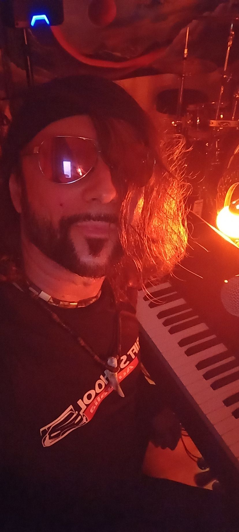 Profile image of Paul Addie (Original music/live/recording artist)
