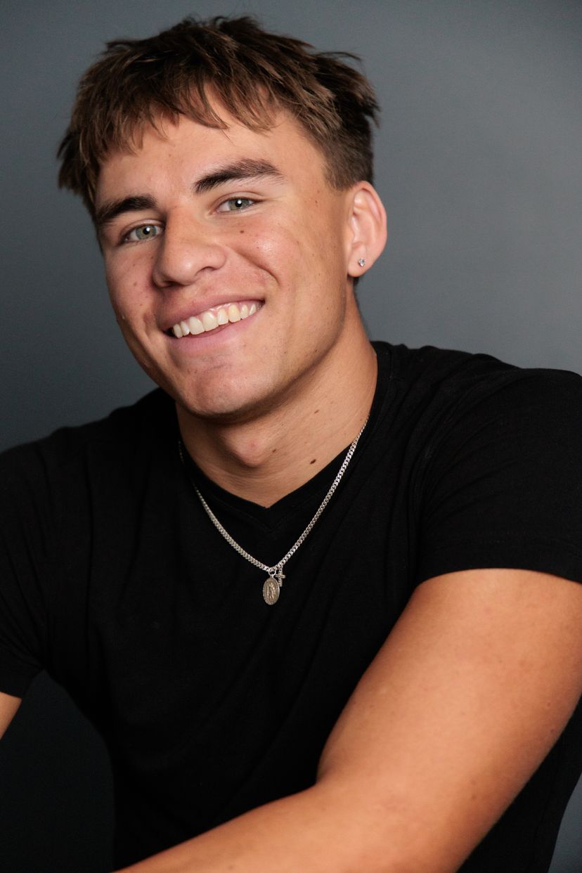 Profile image of Jagger Leith