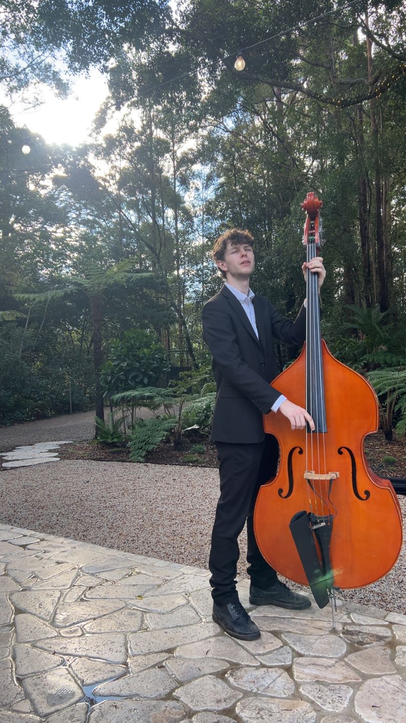 Profile image of Isaac Worland