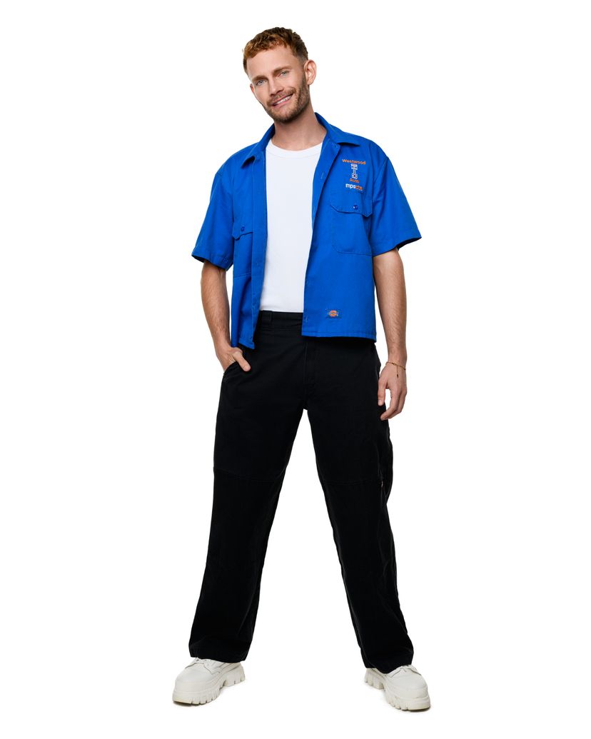 Profile image of WDJ40