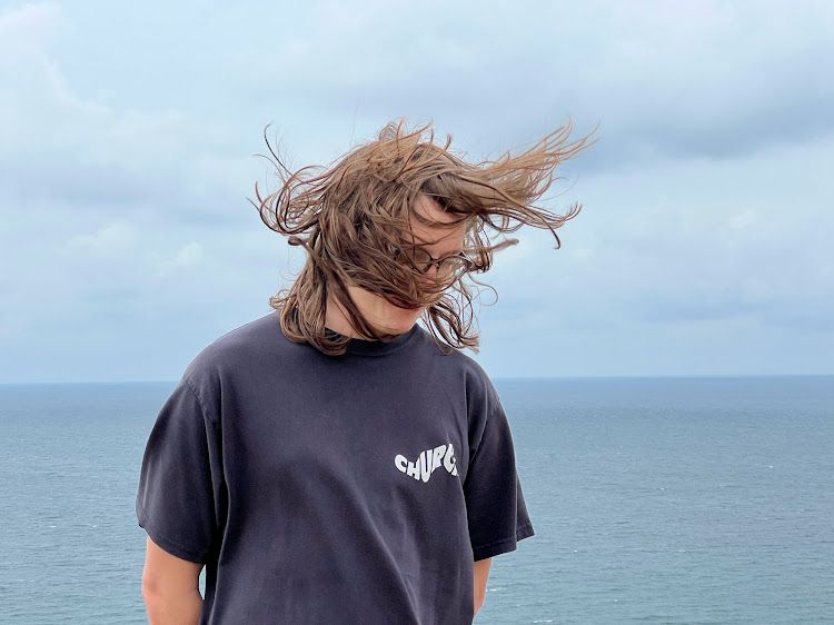 Profile image of Loz Goddard
