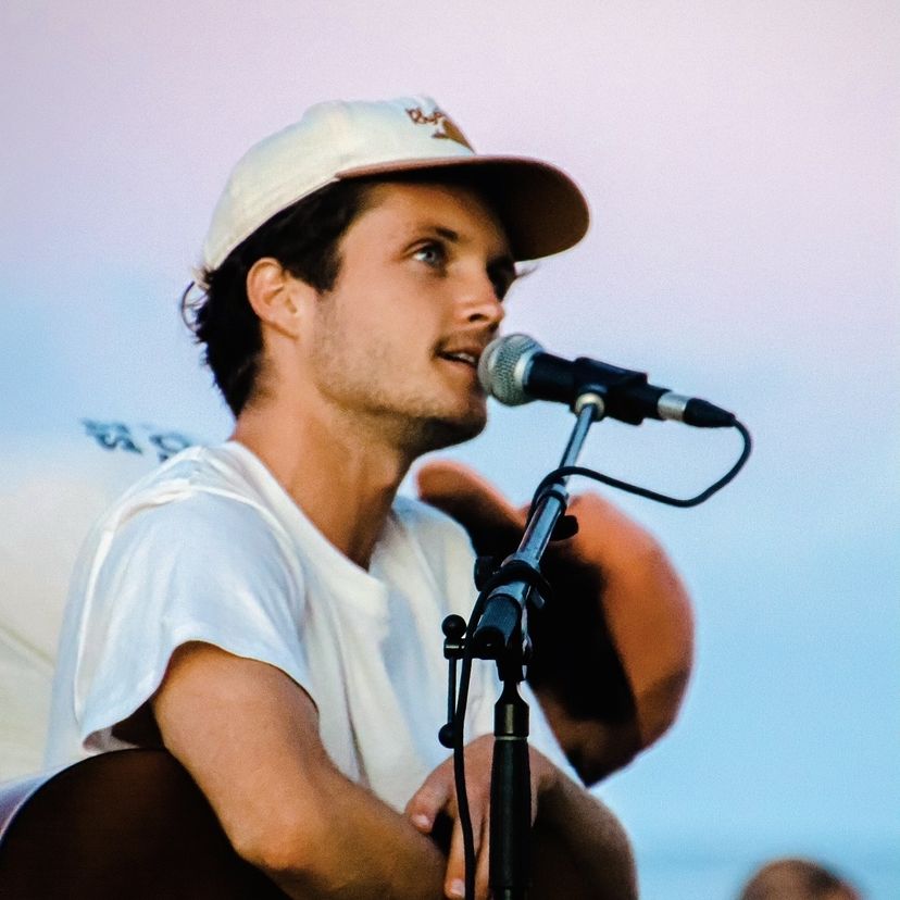 Profile image of Pete McCredie