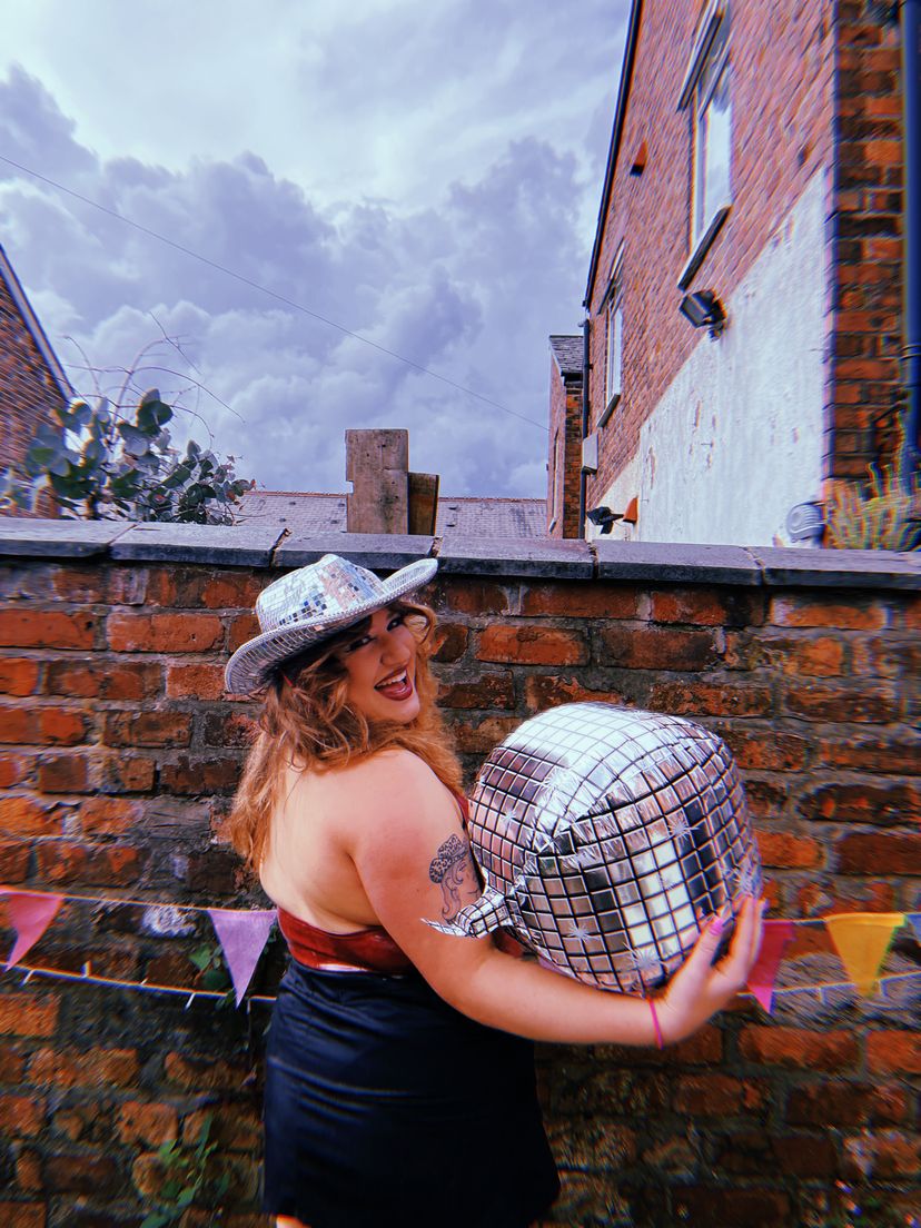 Profile image of DJ POLLY