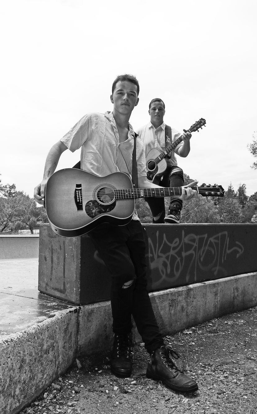 Profile image of Bo'Ness Brothers