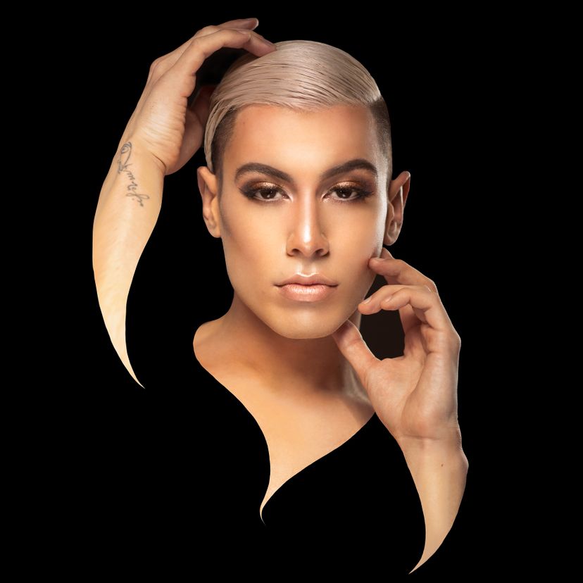 Profile image of Cory King
