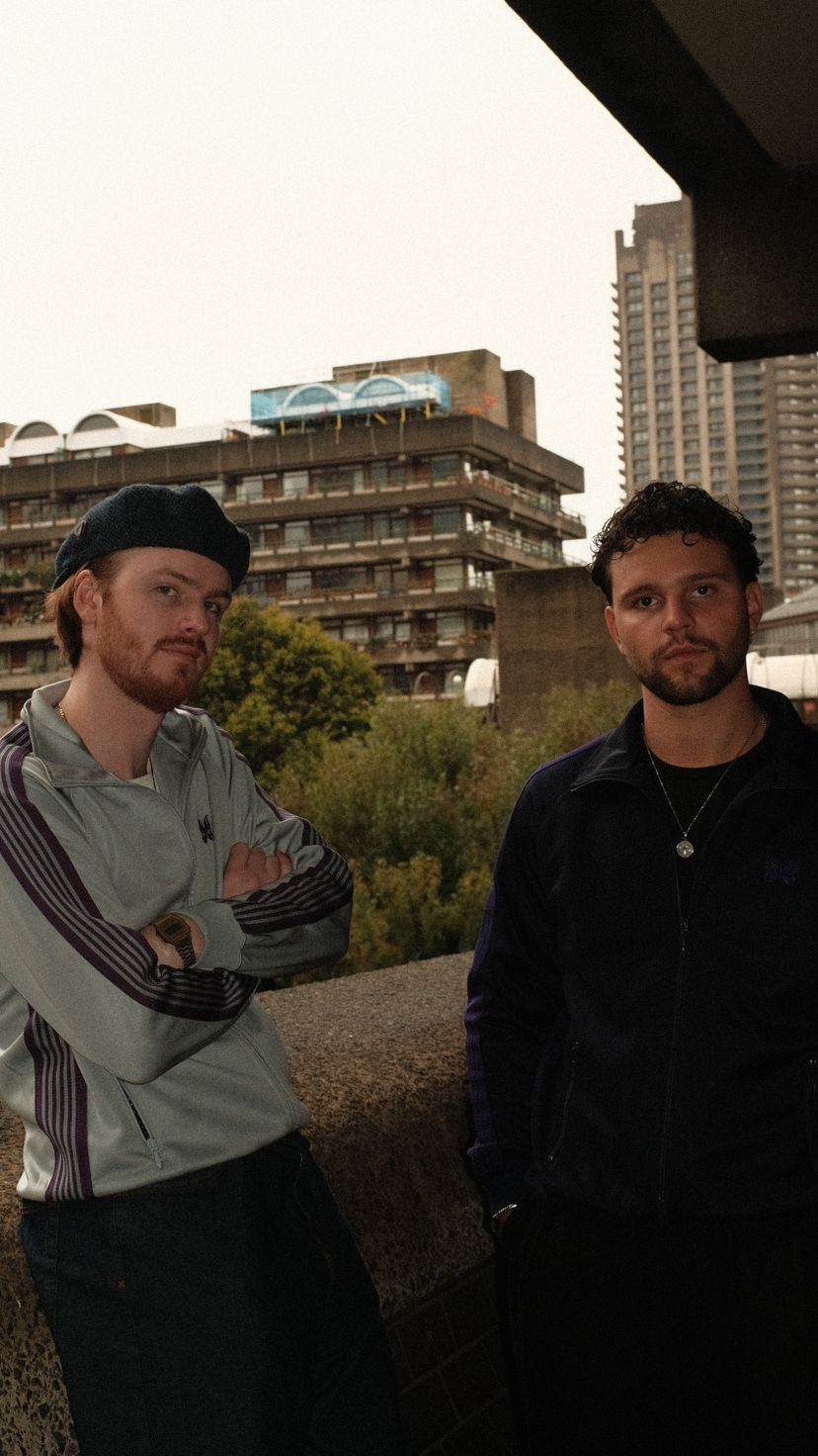 Profile image of Crooks & Goons