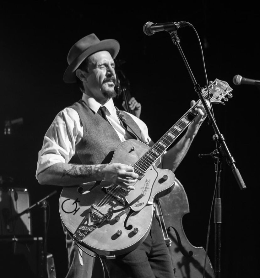 Profile image of Yesterday's Gentlemen