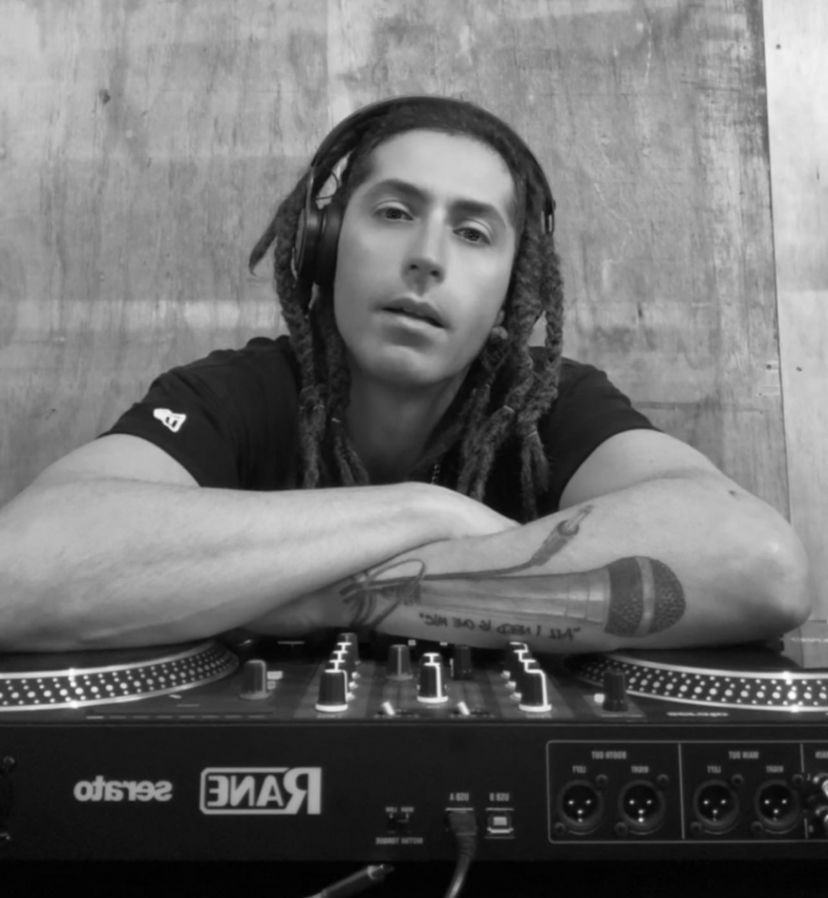 Profile image of DJ Ninjah