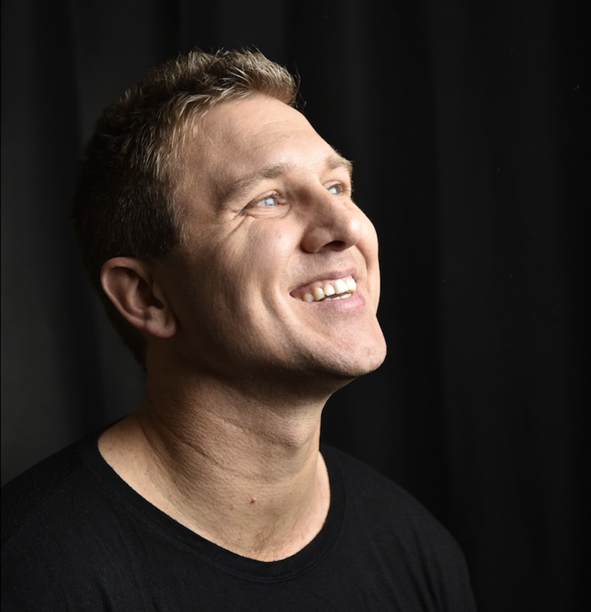 Profile image of Craig 'Woody' Woodward